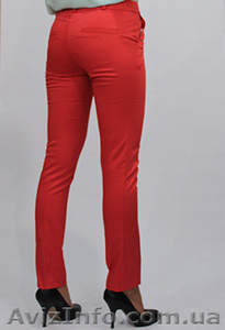 Стильные женские брюки ТМ BALLET GRACE. Все размеры и цвета. Опт и розница.  - <ro>Изображение</ro><ru>Изображение</ru> #6, <ru>Объявление</ru> #1488829