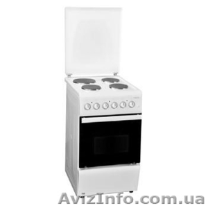 Продам новую плиту электрическую кухонную LE CHEF CEE-021 - <ro>Изображение</ro><ru>Изображение</ru> #1, <ru>Объявление</ru> #1496085