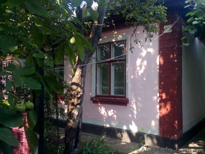 Продам камены дом в Г. Котовск - <ro>Изображение</ro><ru>Изображение</ru> #3, <ru>Объявление</ru> #1501523