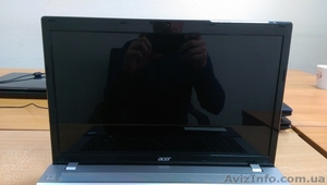 Офиссный ноутбук Acer на базе Intel - <ro>Изображение</ro><ru>Изображение</ru> #1, <ru>Объявление</ru> #1499109