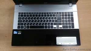 Офиссный ноутбук Acer на базе Intel - <ro>Изображение</ro><ru>Изображение</ru> #2, <ru>Объявление</ru> #1499109