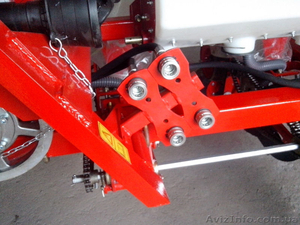 снова модная СУПН! пропашная сеялка СУПН-8 по скидке!