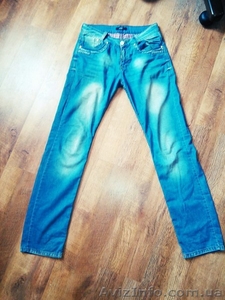 Хорошие новые джинсы Hermes - <ro>Изображение</ro><ru>Изображение</ru> #1, <ru>Объявление</ru> #1498732