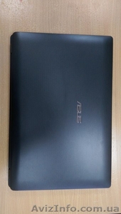 Продам офисный ноутбук Asus - <ro>Изображение</ro><ru>Изображение</ru> #6, <ru>Объявление</ru> #1504583