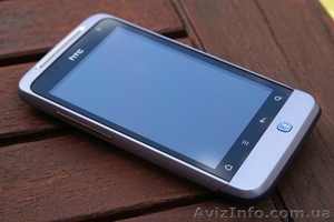 Продам HTC SALSA - <ro>Изображение</ro><ru>Изображение</ru> #1, <ru>Объявление</ru> #1504280