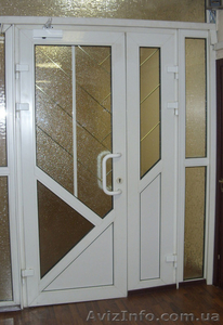 Металлопластиковые окна, двери от завода-изготовителя Steko в Одессе - <ro>Изображение</ro><ru>Изображение</ru> #1, <ru>Объявление</ru> #1510056