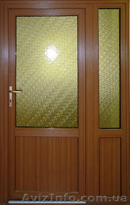 Металлопластиковые окна, двери от завода-изготовителя Steko в Одессе - <ro>Изображение</ro><ru>Изображение</ru> #6, <ru>Объявление</ru> #1510056