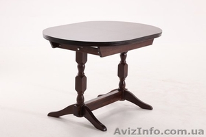 Деревянный стол для вашей кухни  - <ro>Изображение</ro><ru>Изображение</ru> #1, <ru>Объявление</ru> #1504472