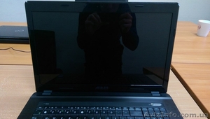 Продам офисный ноутбук Asus - <ro>Изображение</ro><ru>Изображение</ru> #4, <ru>Объявление</ru> #1504583