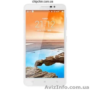 Купить в магазине Chipchin  3G смартфон Lenovo A850+ 4ГБ (Белый)  - <ro>Изображение</ro><ru>Изображение</ru> #1, <ru>Объявление</ru> #1511645