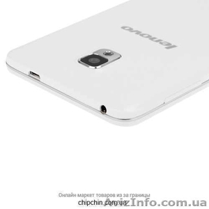 Купить в магазине Chipchin  3G смартфон Lenovo A850+ 4ГБ (Белый)  - <ro>Изображение</ro><ru>Изображение</ru> #4, <ru>Объявление</ru> #1511645