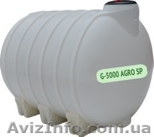 Резервуары для транспортировки КАС Хмельницкий