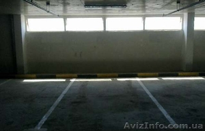 Продам  машино-место в паркинге на Тополевой - <ro>Изображение</ro><ru>Изображение</ru> #2, <ru>Объявление</ru> #1444978