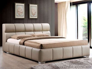 Кровать BOLONIA SIGNAL! Польша,  под заказ! Доставка по всей Украине