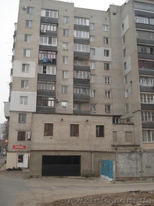 Дешевая 3-х комн.квартира на Бугаевской. - <ro>Изображение</ro><ru>Изображение</ru> #4, <ru>Объявление</ru> #1517397