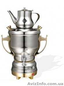 Самовар электрический