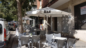 Продаётся действующий бар-ресторан в предместье Барселоны - <ro>Изображение</ro><ru>Изображение</ru> #1, <ru>Объявление</ru> #1517079