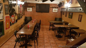 Продаётся действующий бар-ресторан в предместье Барселоны - <ro>Изображение</ro><ru>Изображение</ru> #5, <ru>Объявление</ru> #1517079