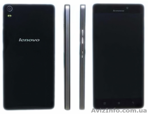Купить в магазине Chipchin смартфон Lenovo A7600-m 8ГБ (Черный) - <ro>Изображение</ro><ru>Изображение</ru> #1, <ru>Объявление</ru> #1517248