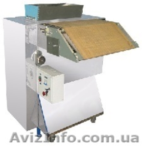 Машина формовки сахарного печенья МФ