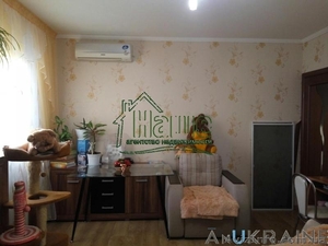  1 комнатная квартира с капитальным ремонтом в 16-ти этажном доме на Заболотного - <ro>Изображение</ro><ru>Изображение</ru> #4, <ru>Объявление</ru> #1527503
