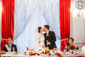 Организация и оформление свадьбы от Ольги Березовской - <ro>Изображение</ro><ru>Изображение</ru> #3, <ru>Объявление</ru> #1523202