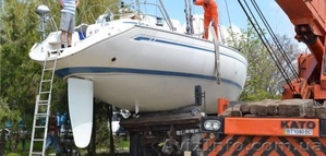 Продам парусную яхту BAVARIA-46H - <ro>Изображение</ro><ru>Изображение</ru> #10, <ru>Объявление</ru> #1532459