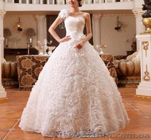  Продам свадебное платье - <ro>Изображение</ro><ru>Изображение</ru> #1, <ru>Объявление</ru> #1531359