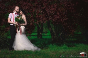 Свадебная видеосьемка  и фотосьемка - <ro>Изображение</ro><ru>Изображение</ru> #9, <ru>Объявление</ru> #1537773