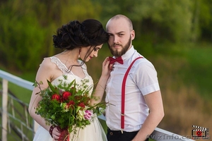 Свадебная видеосьемка  и фотосьемка - <ro>Изображение</ro><ru>Изображение</ru> #10, <ru>Объявление</ru> #1537773