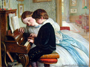 Эффективные уроки игры на фортепиано - <ro>Изображение</ro><ru>Изображение</ru> #1, <ru>Объявление</ru> #1529815