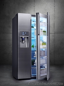 Ремонт холодильников Самсунг в Одессе. Срочный выезд мастера на дом! - <ro>Изображение</ro><ru>Изображение</ru> #4, <ru>Объявление</ru> #1530492