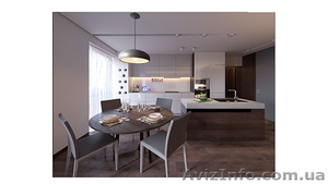 Продам квартиру в новострое по ул. Гетьманская, 7