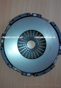 Запчасти к спецтехнике Татра 815 / Tatra 815.