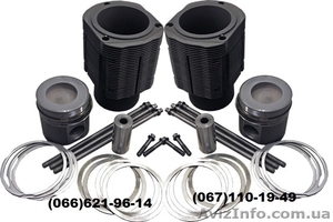 Запчасти для дизельных двигателей  Дойц 2012.