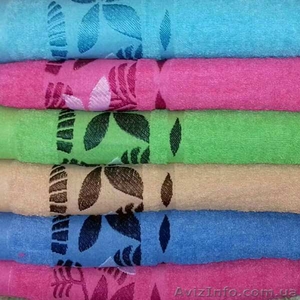 Домашний текстиль, полотенца, пледы. - <ro>Изображение</ro><ru>Изображение</ru> #1, <ru>Объявление</ru> #1542592