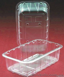 Пластиковая пинетка на  0, 500 кг и 1 кг 