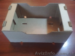 Ящик под черешню. Купить ящик под черешню 