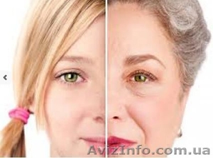 Homeo-Age,  5 грамм - водоросли против старения #1541628