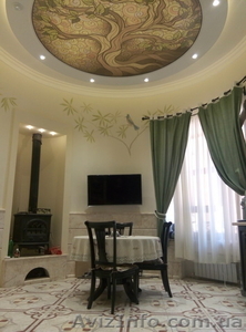 4 комнатная квартира с дорогим ремонтом на Пушкинской. - <ro>Изображение</ro><ru>Изображение</ru> #3, <ru>Объявление</ru> #1557208