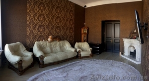 4 комнатная квартира с дорогим ремонтом на Пушкинской. - <ro>Изображение</ro><ru>Изображение</ru> #5, <ru>Объявление</ru> #1557208