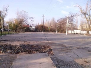 Продажа помещений с зем. участком в Одессе. - <ro>Изображение</ro><ru>Изображение</ru> #5, <ru>Объявление</ru> #1561068