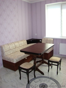Уютная квартира в хорошем районе - <ro>Изображение</ro><ru>Изображение</ru> #3, <ru>Объявление</ru> #1557544