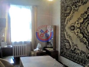 Продаётся 3-х комнатная квартира по ул.Старицкого-Овидиопольская дор. - <ro>Изображение</ro><ru>Изображение</ru> #6, <ru>Объявление</ru> #1559355