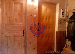 Продаётся 3-х комнатная квартира по ул.Старицкого-Овидиопольская дор. - <ro>Изображение</ro><ru>Изображение</ru> #7, <ru>Объявление</ru> #1559355