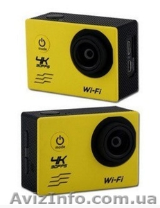 Экшн камера 4К SJ9000B WIFI все включено Sony 149 - <ro>Изображение</ro><ru>Изображение</ru> #4, <ru>Объявление</ru> #1555800