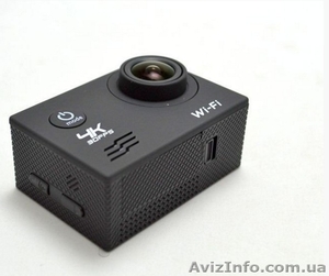 Экшн камера 4К SJ9000B WIFI все включено Sony 149 - <ro>Изображение</ro><ru>Изображение</ru> #6, <ru>Объявление</ru> #1555800