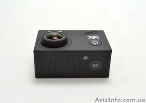 Экшн камера 4К SJ9000B WIFI все включено Sony 149 - <ro>Изображение</ro><ru>Изображение</ru> #7, <ru>Объявление</ru> #1555800