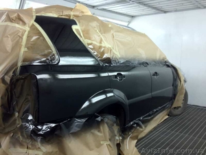 Кузовной ремонт и покраска авто в Одессе - <ro>Изображение</ro><ru>Изображение</ru> #1, <ru>Объявление</ru> #1563703