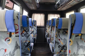 Пассажирские перевозки по Одессе и Украине, недорого - <ro>Изображение</ro><ru>Изображение</ru> #2, <ru>Объявление</ru> #1563673